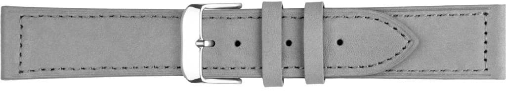A-NIS Kožený řemínek AK4316.07 20 mm