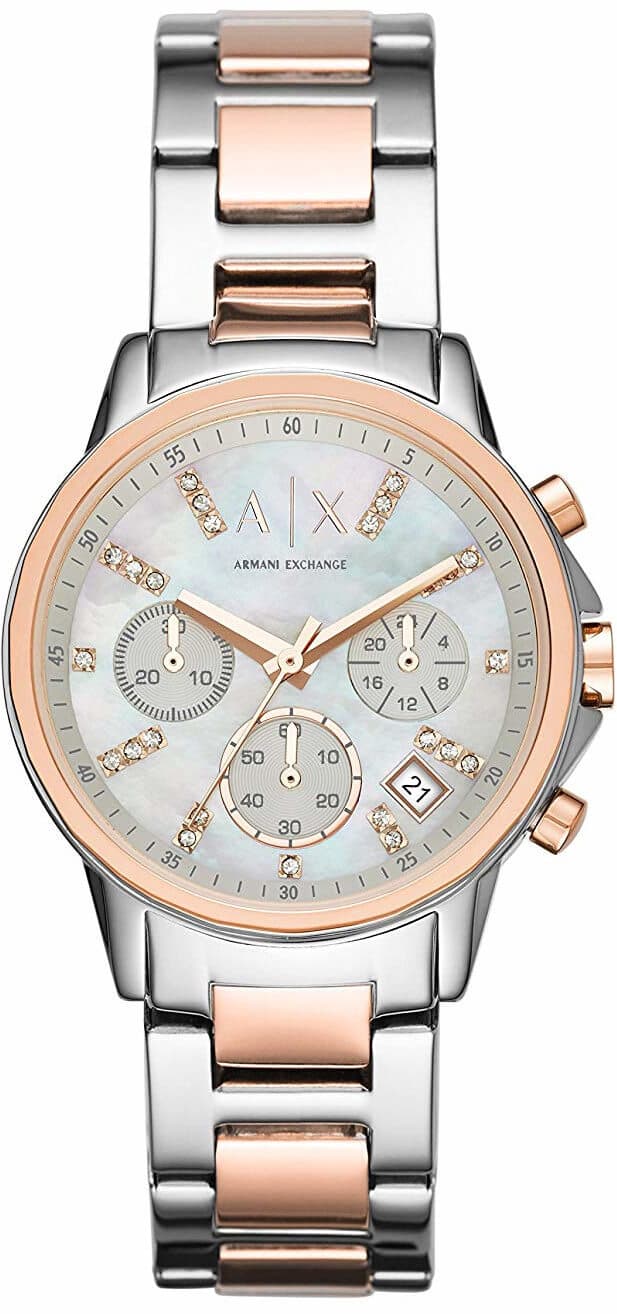 Armani Exchange Lady Banks AX4331