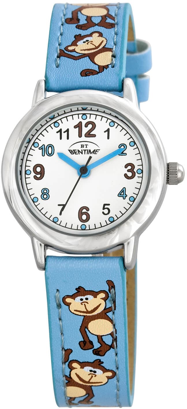 Bentime Dětské hodinky Skyben 001-9BA-5067M