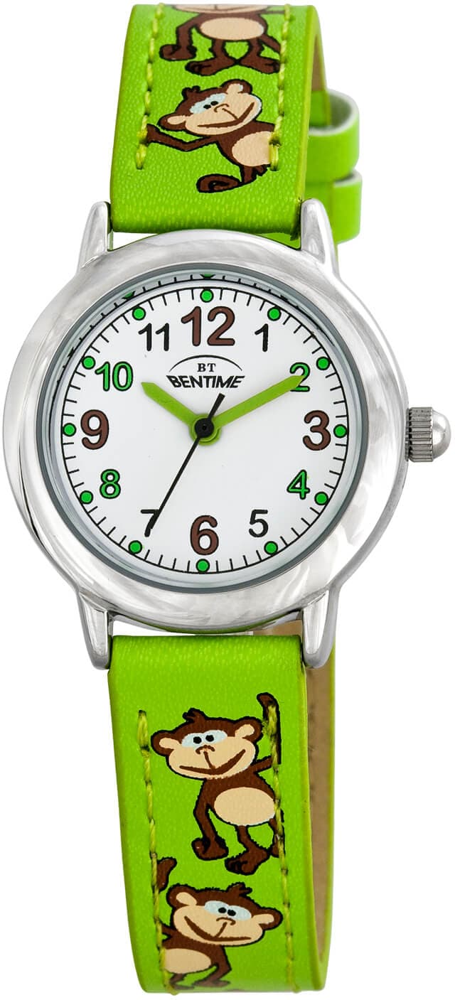 Bentime Dětské hodinky Skyben 001-9BA-5067N
