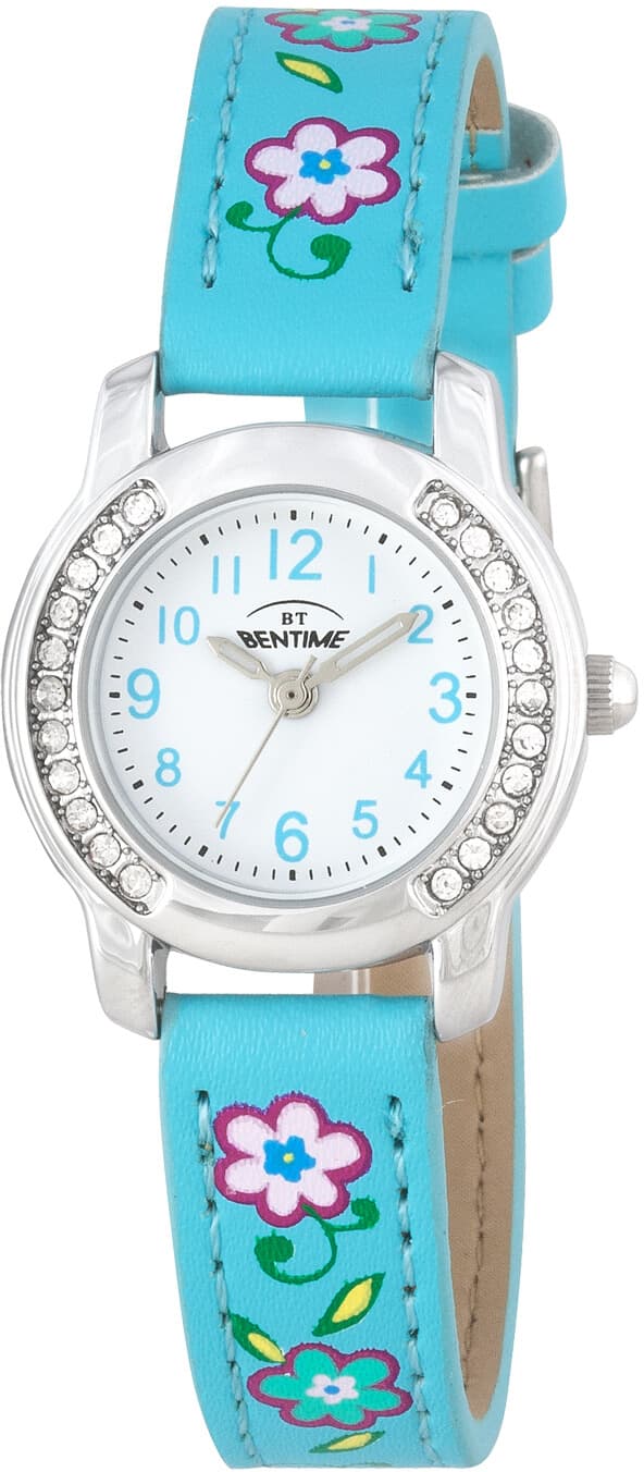 Bentime Dětské hodinky Skyben 001-9BB-5312B
