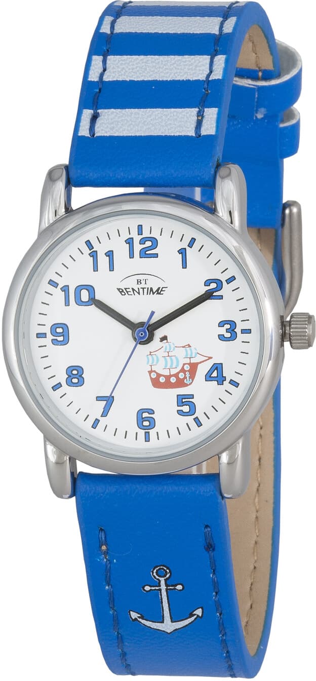 Bentime Dětské hodinky Skyben 002-9BA-255E