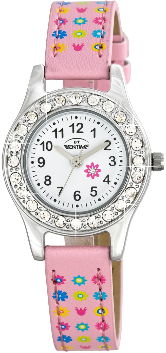 Bentime Dětské hodinky Skyben 002-9BB-1388K