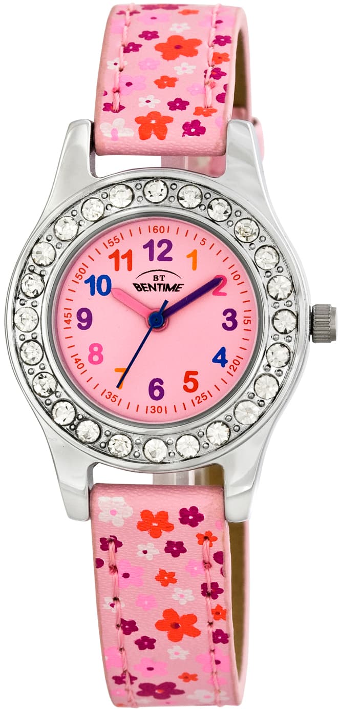 Bentime Dětské hodinky Skyben 002-9BB-5888A
