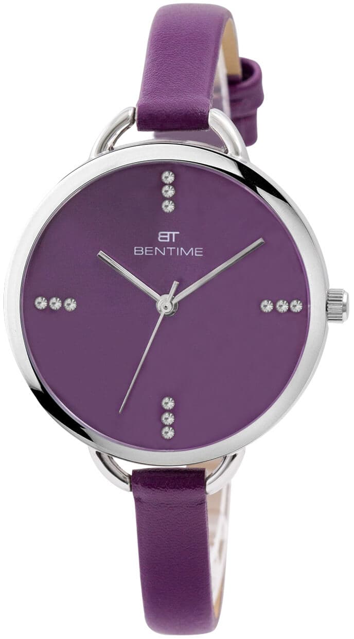 Bentime Dámské analogové hodinky Skyben 005-9MB-PT510135A