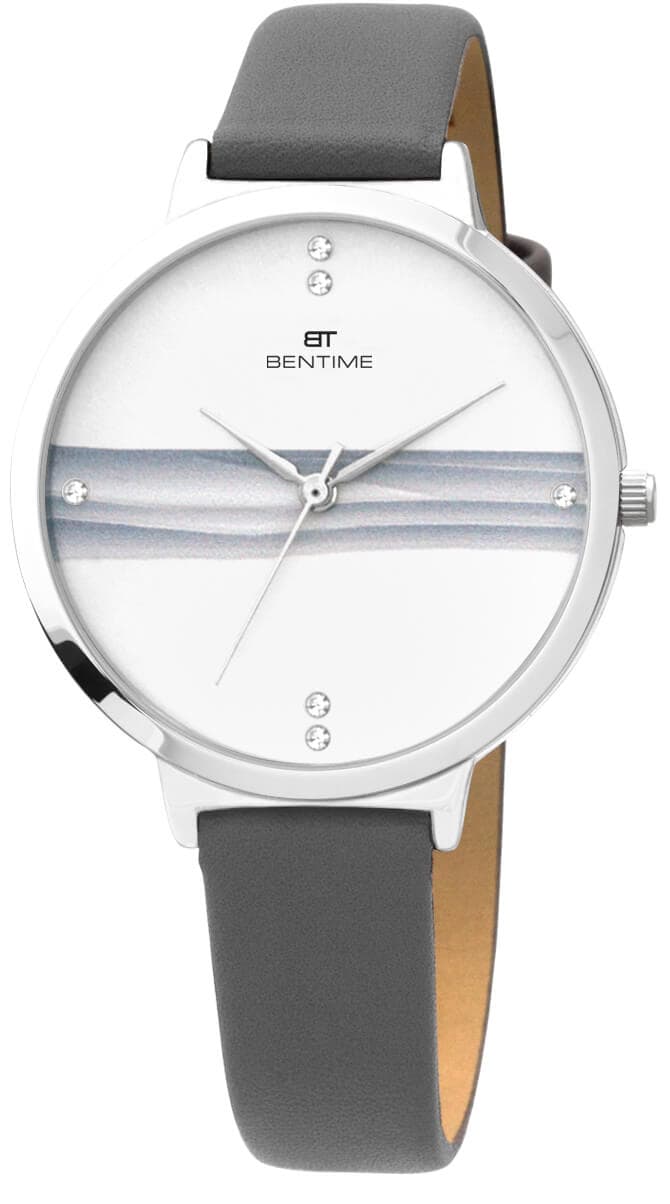 Bentime Dámské analogové hodinky Skyben 005-9MB-PT510139A