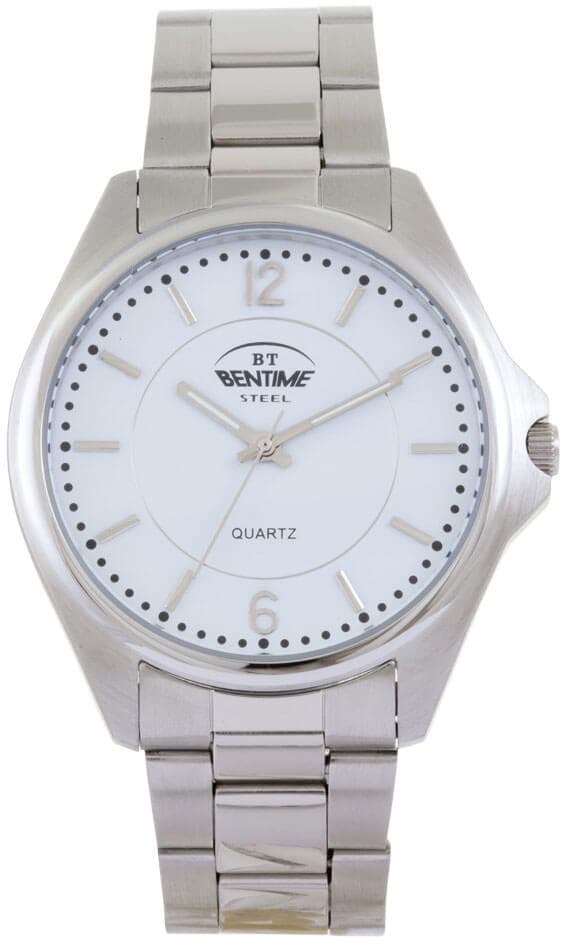 Bentime Pánské analogové hodinky Skyben 005-TMG3883B