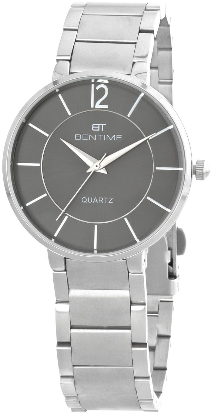 Bentime Dámské analogové hodinky Skyben 006-9MB-11155A