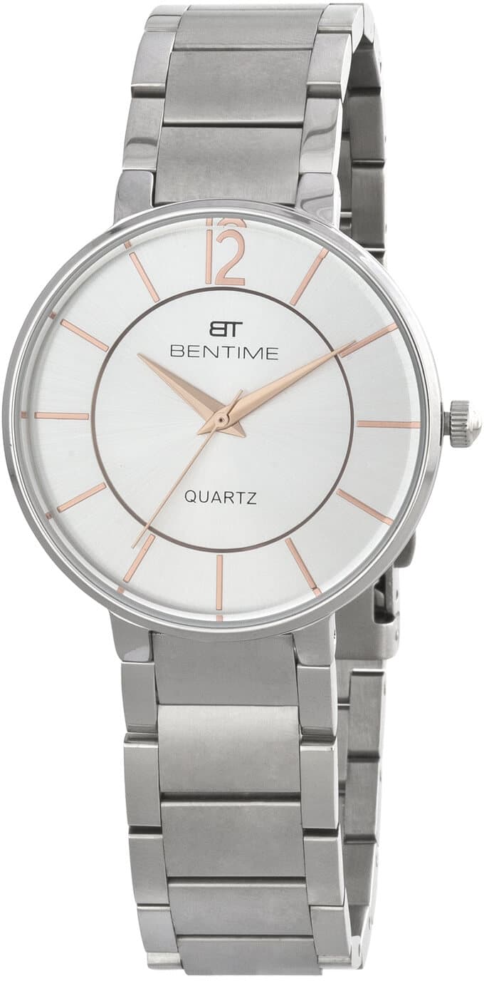 Bentime Dámské analogové hodinky Skyben 006-9MB-11155B