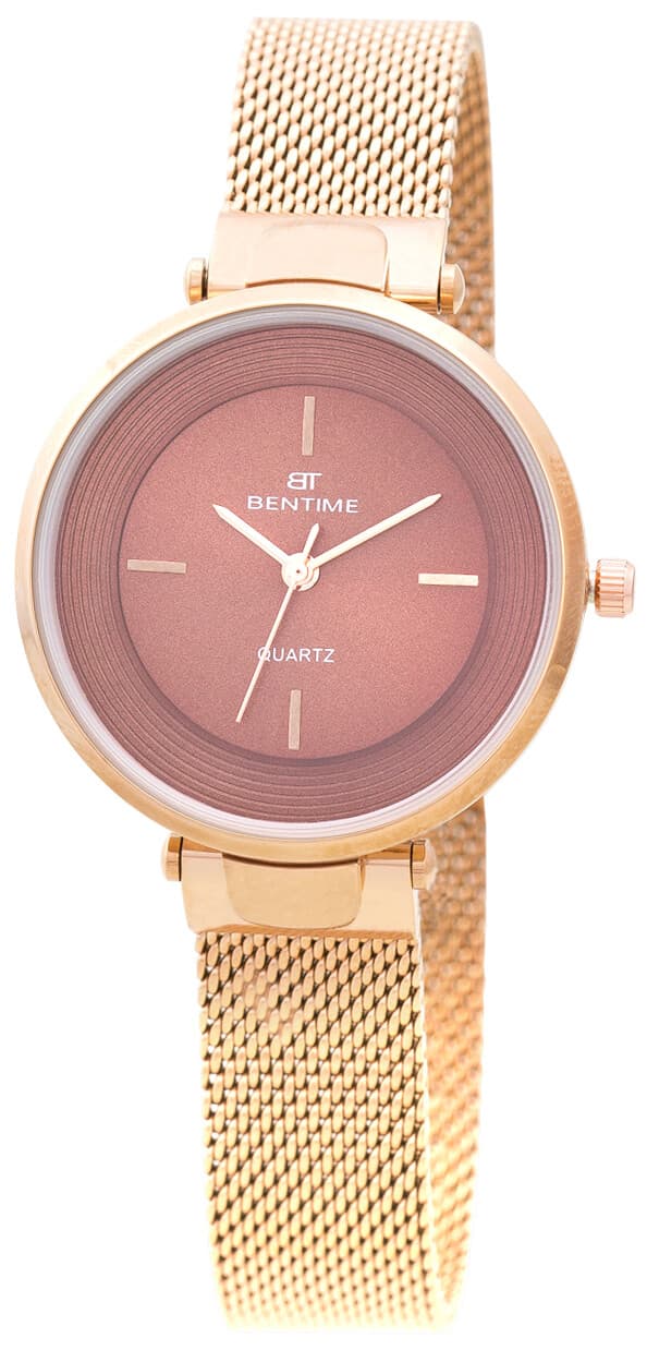 Bentime Dámské analogové hodinky Skyben 006-9MB-13110B