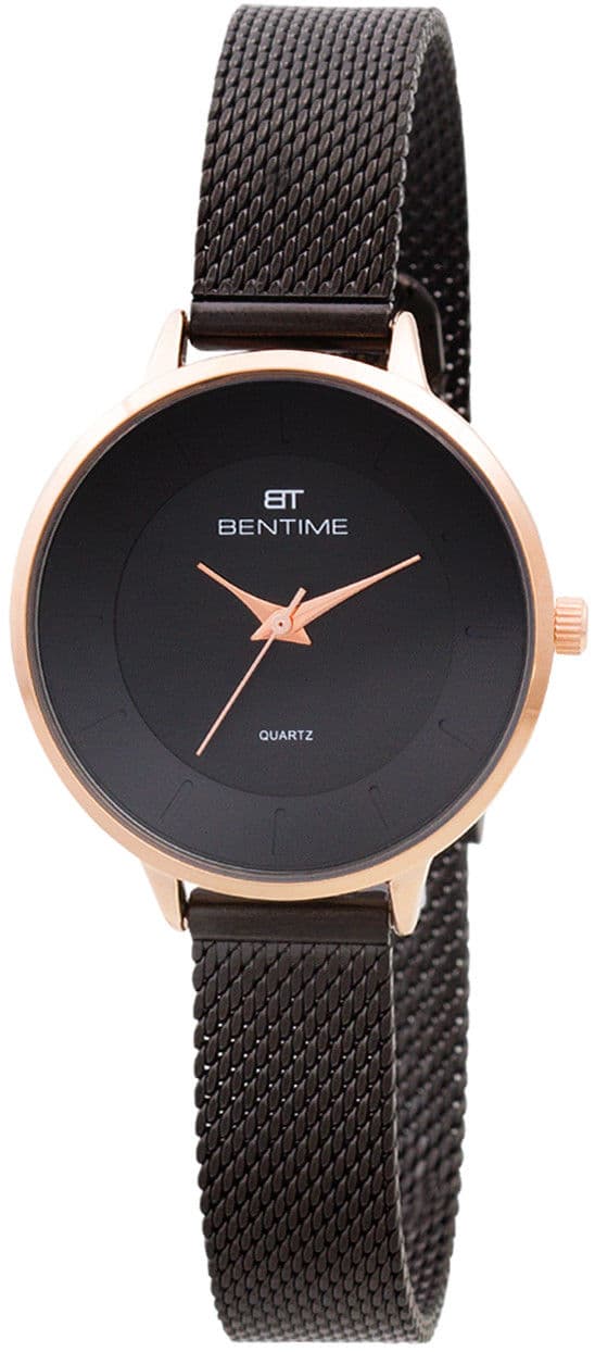 Bentime Analogové hodinky Skyben 006-9MB-HF0071B
