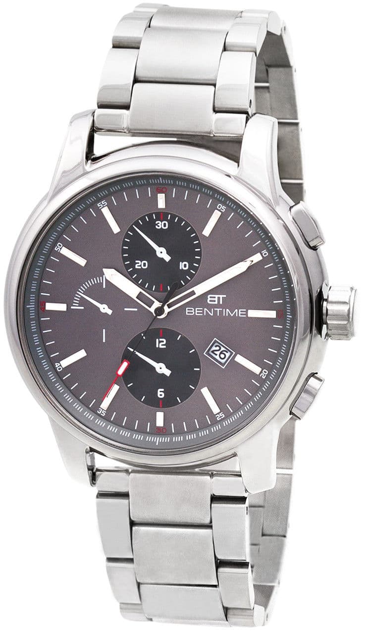 Bentime Analogové hodinky Skyben 027-9MA-11420A