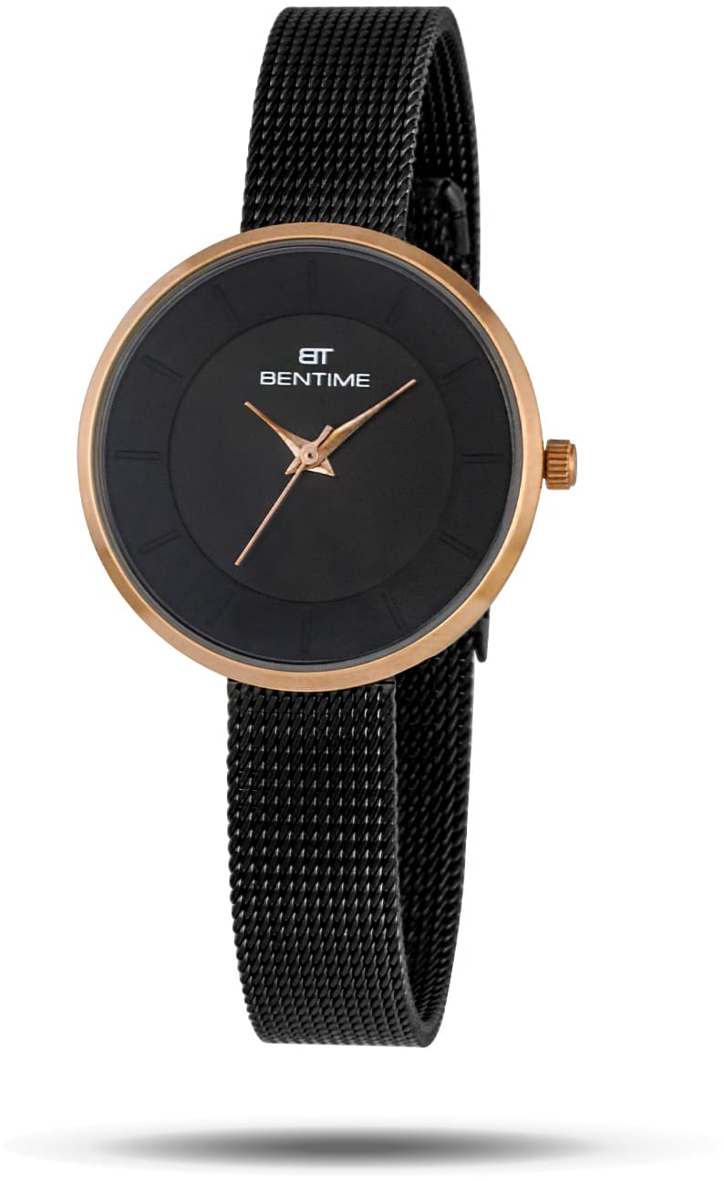 Bentime Dámské analogové hodinky Skyben 006-9MB-17157B