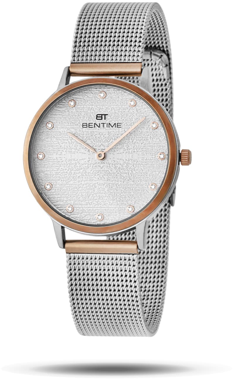 Bentime Dámské analogové hodinky Skyben 006-9MB-H17011C