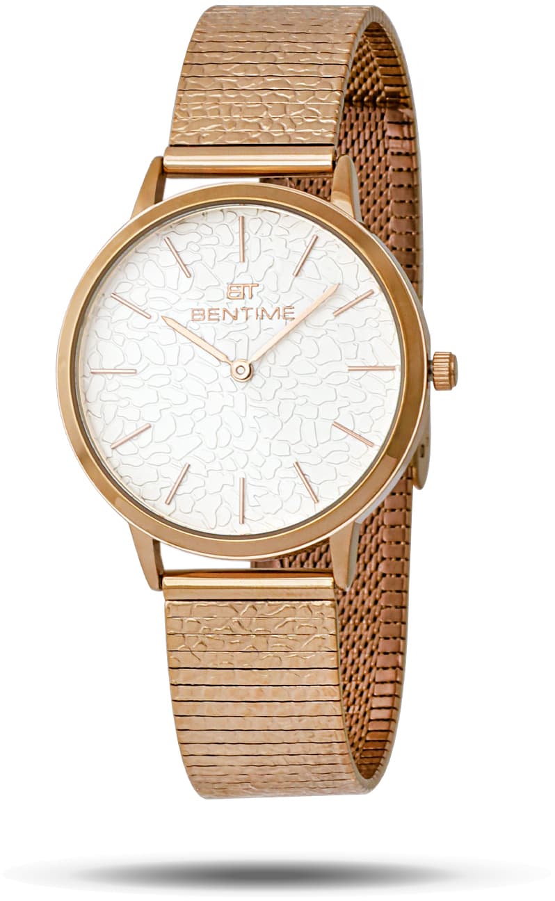 Bentime Dámské analogové hodinky Skyben 007-9MB-17011B