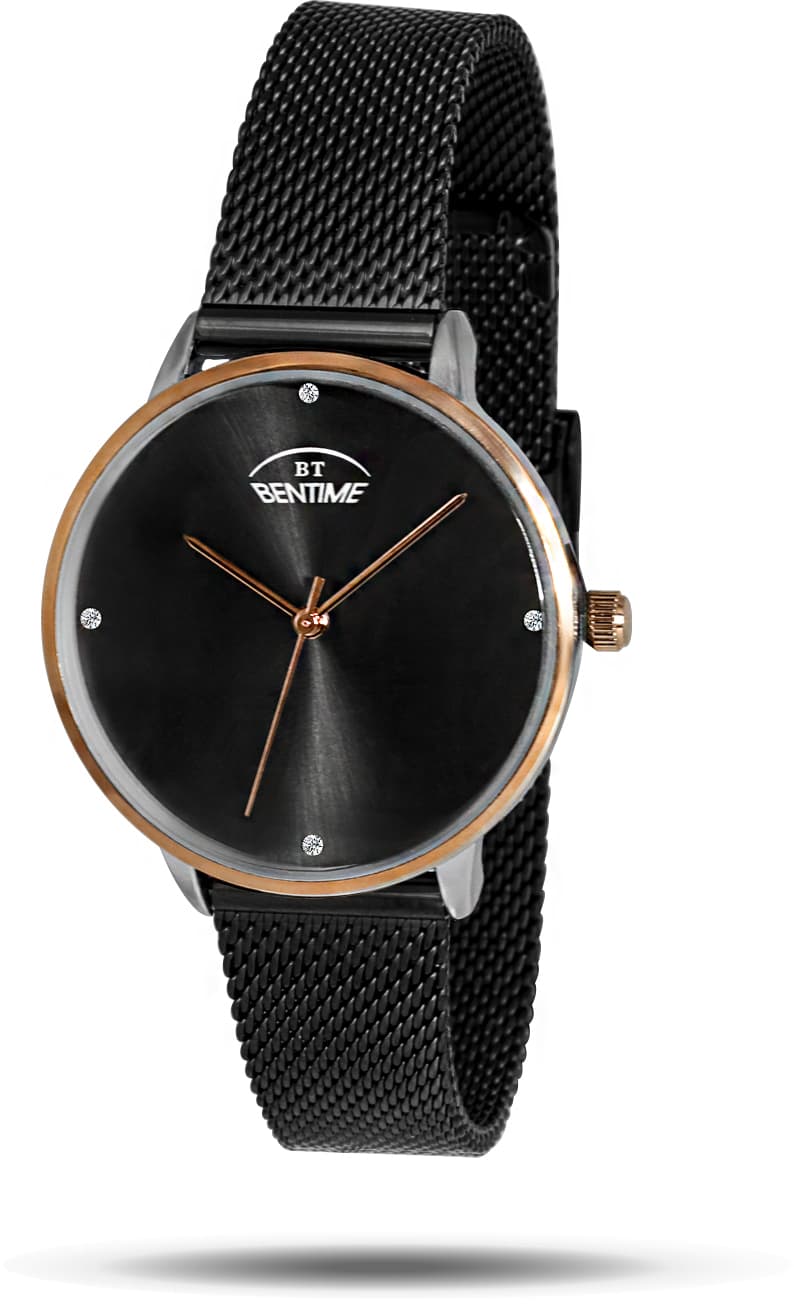 Bentime Dámské analogové hodinky Skyben 007-9MB-PT610406B