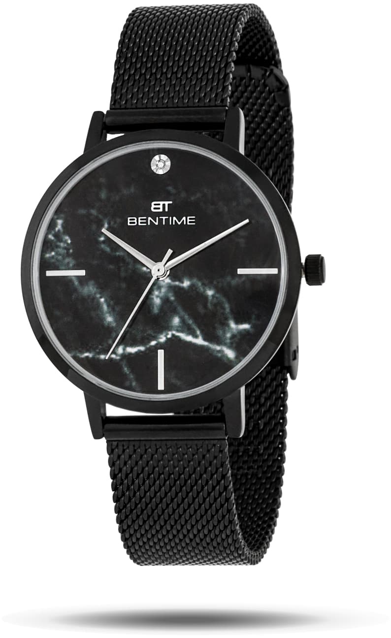 Bentime Dámské analogové hodinky Skyben 008-9MB-PT610122C