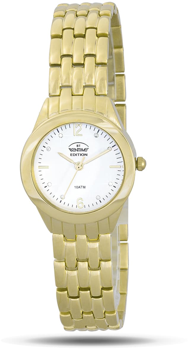 Bentime Dámské analogové hodinky Skyben E12064-PT-2