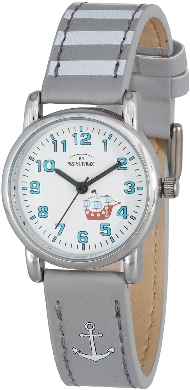 Bentime Dětské hodinky Skyben 002-9BA-255F