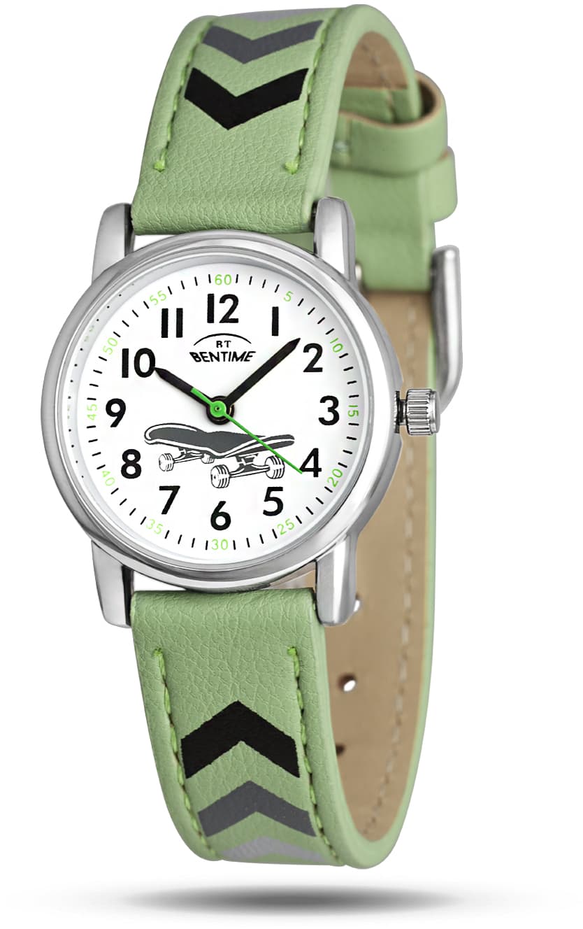 Bentime Dětské hodinky Skyben 002-9BA-255G