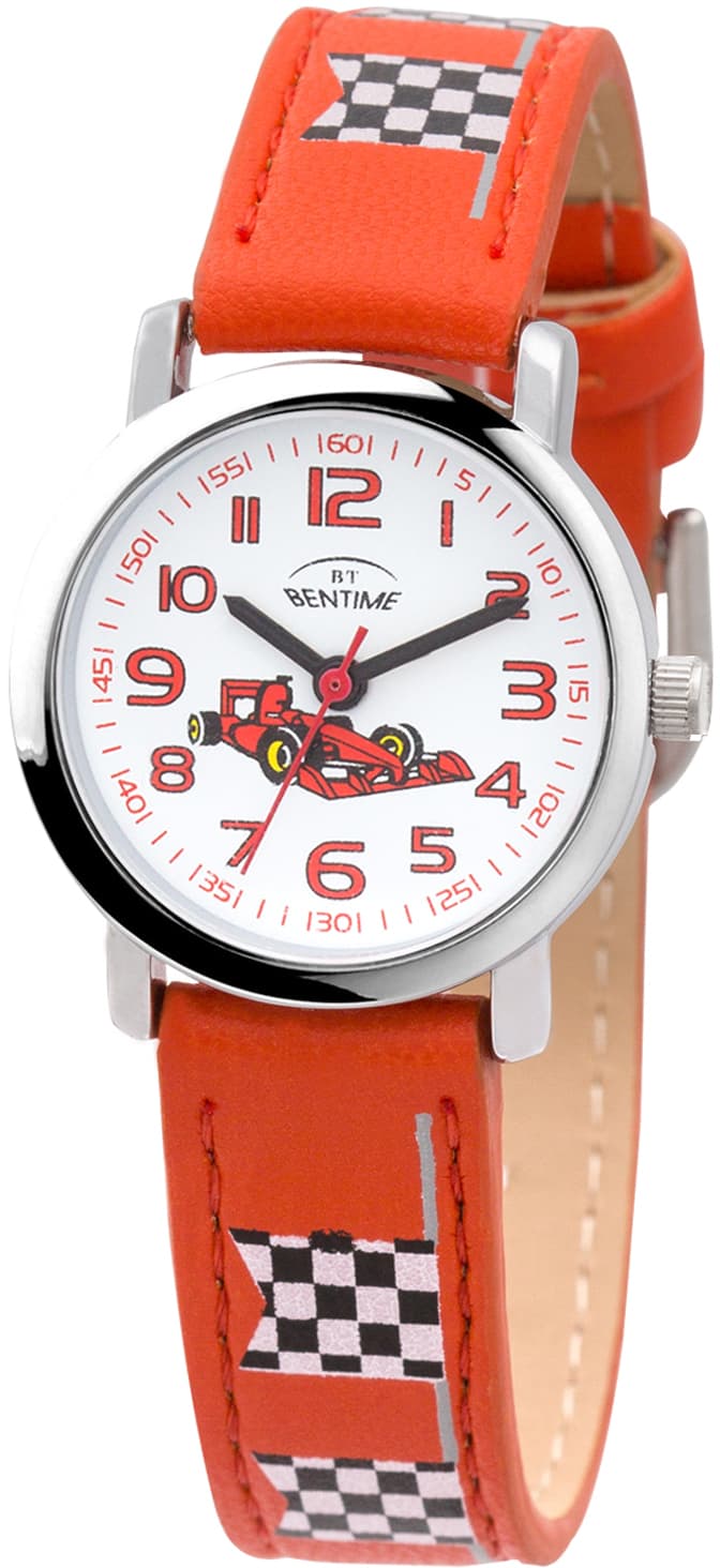 Bentime Dětské hodinky Skyben 002-9BA-5850O