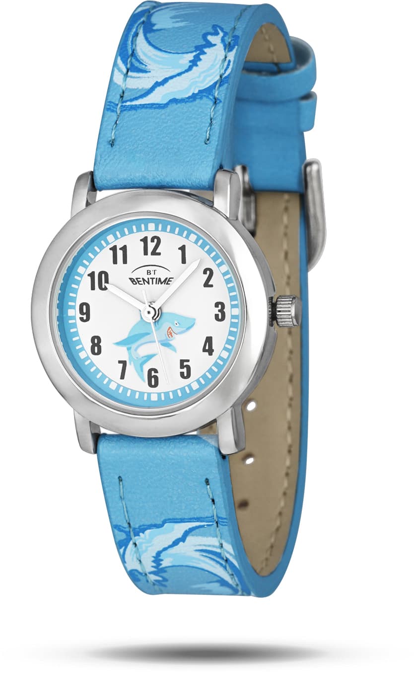 Bentime Dětské hodinky Skyben 002-9BA-5850W