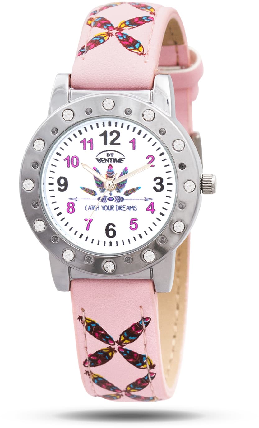 Bentime Dětské hodinky Skyben 002-9BB-5887E