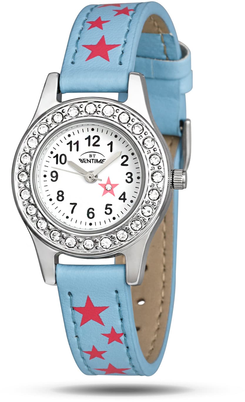 Bentime Dětské hodinky Skyben 002-9BB-5888D