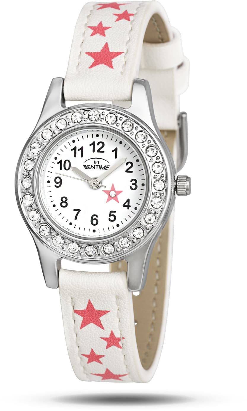 Bentime Dětské hodinky Skyben 002-9BB-5888H
