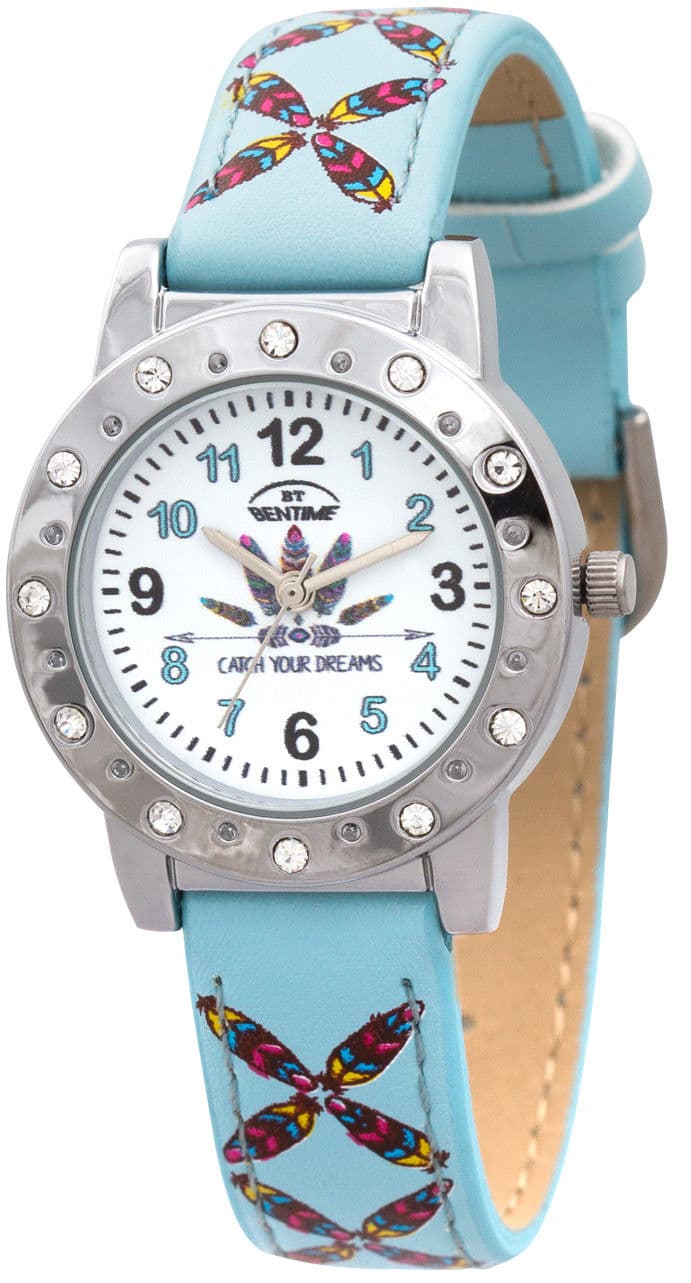 Bentime Dětské hodinky Catch Your Dreams Skyben 002-9BB-5887F