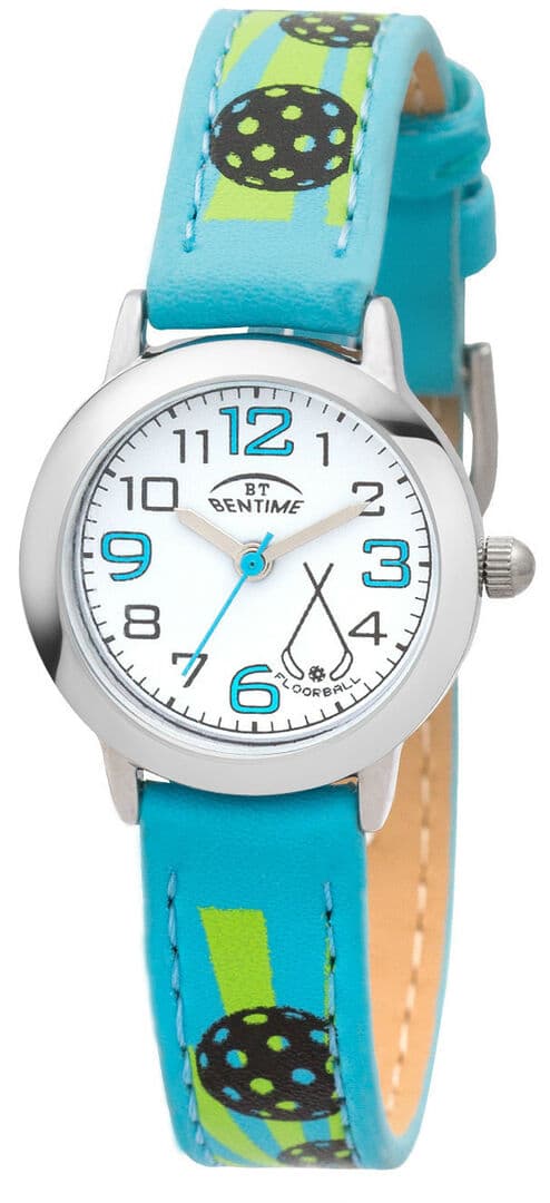 Bentime Dětské hodinky Floorball Skyben 001-9BA-5067V