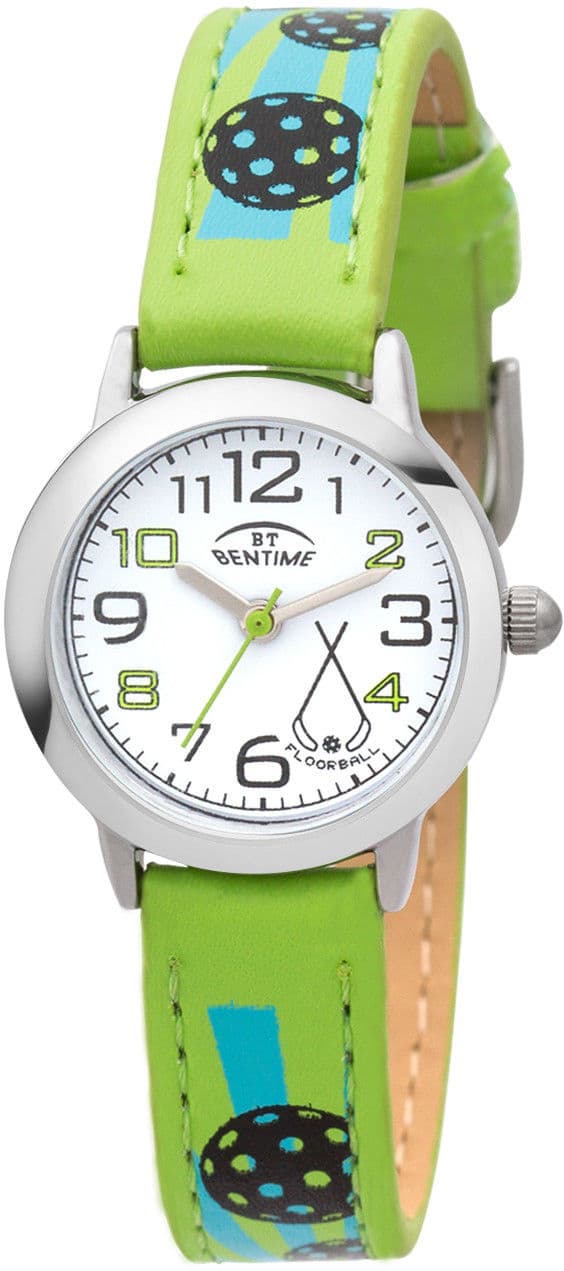 Bentime Dětské hodinky Floorball Skyben 001-9BA-5067W