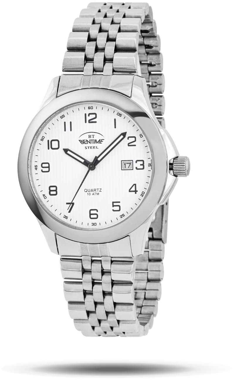 Bentime Pánské analogové hodinky Skyben 006-TMG6983C