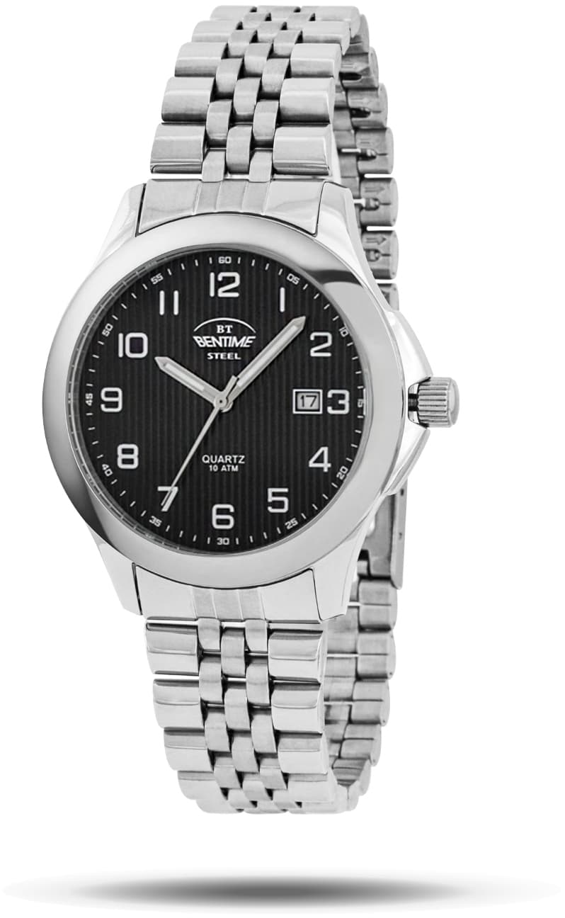 Bentime Pánské analogové hodinky Skyben 006-TMG6983D
