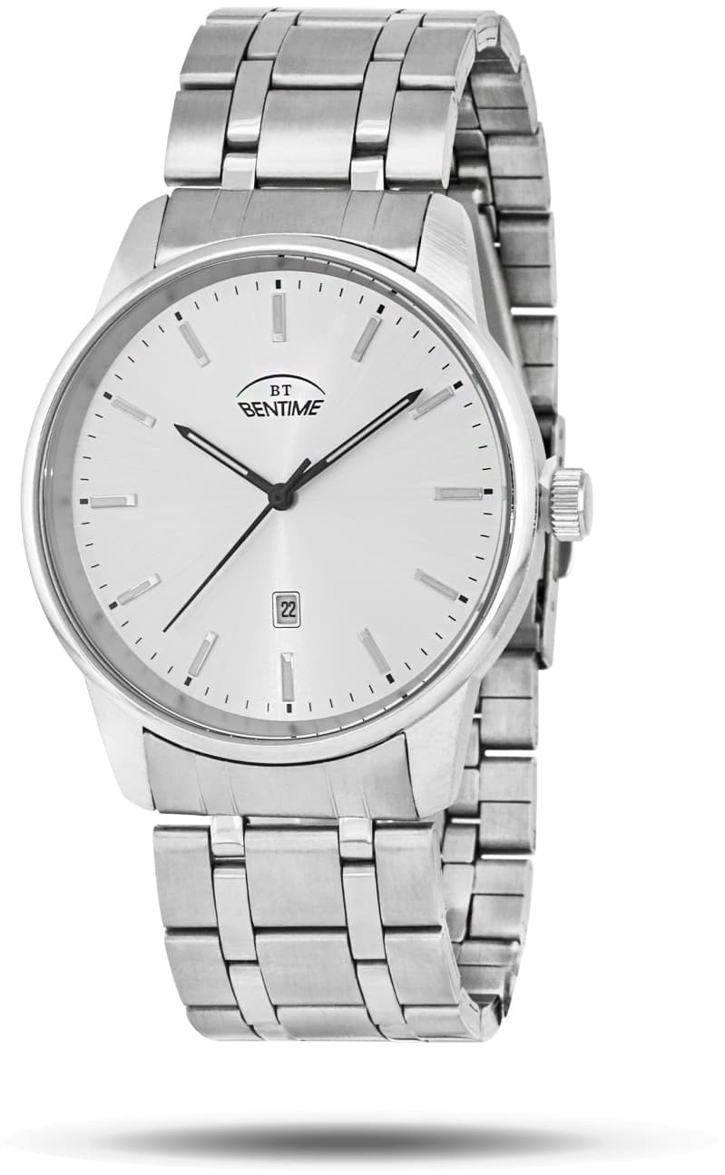Bentime Pánské analogové hodinky Skyben 007-9MA-PT210346A