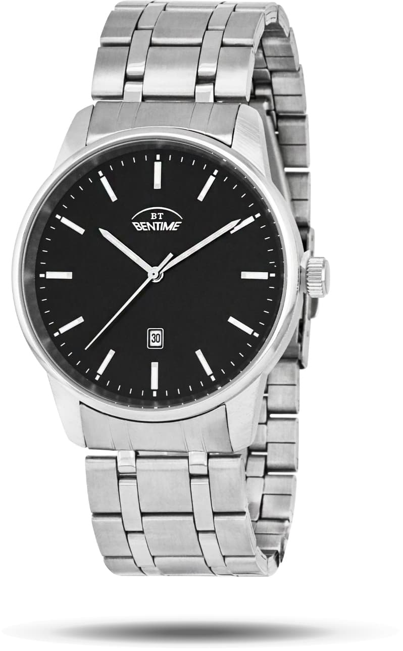 Bentime Pánské analogové hodinky Skyben 007-9MA-PT210346B