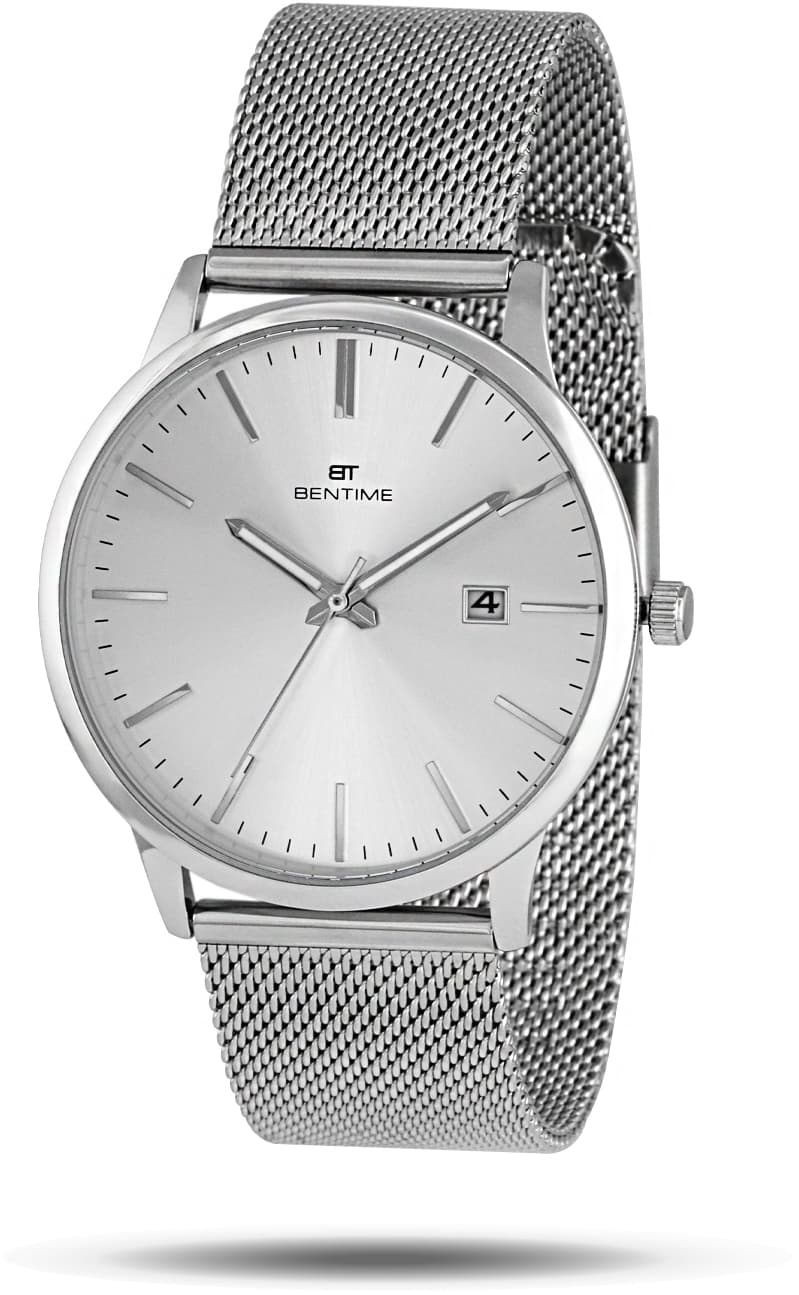 Bentime Pánské analogové hodinky Skyben 008-9MA-PT110216A