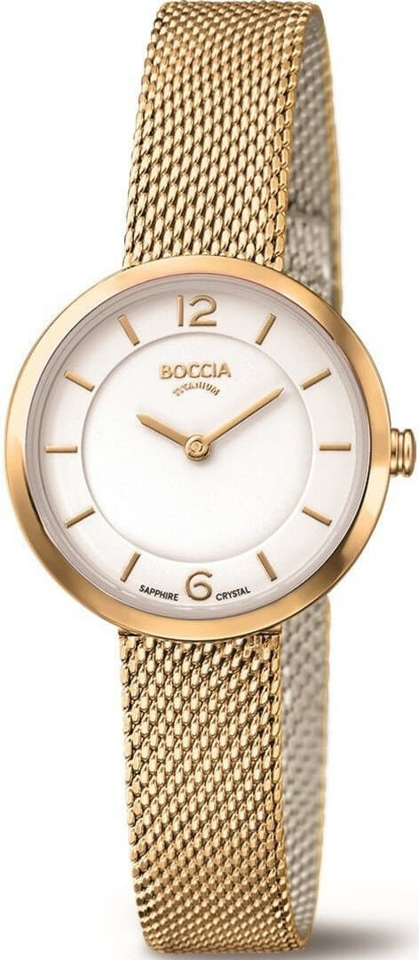 Boccia Titanium Trend 3266-08