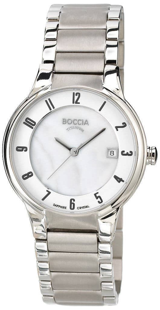 Boccia Titanium Trend 3301-01