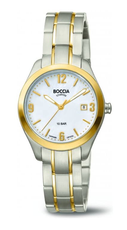 Boccia Titanium Trend 3317-03
