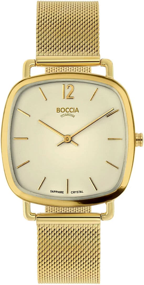 Boccia Titanium Trend 3334-07