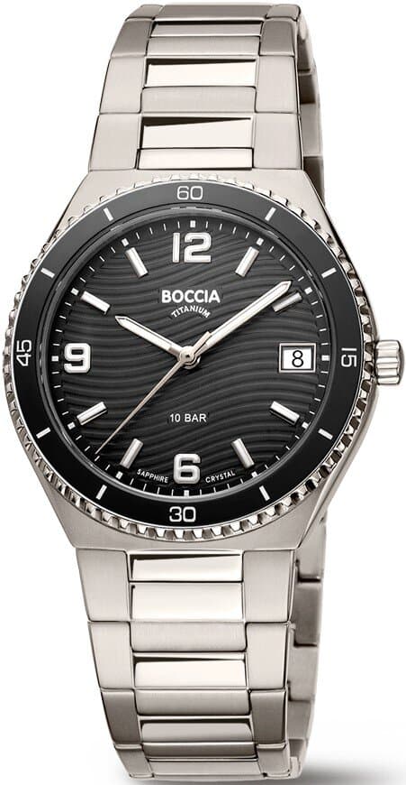 Boccia Titanium Sport 3367-03