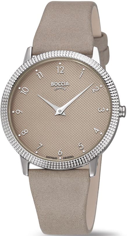 Boccia Titanium 3381-01