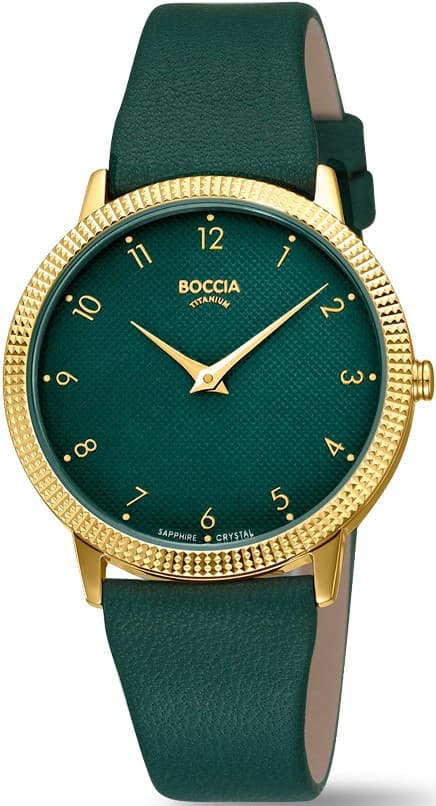 Boccia Titanium 3381-02
