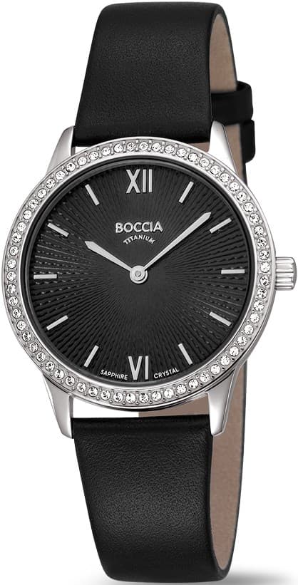 Boccia Titanium 3382-01