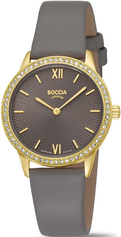 Boccia Titanium 3382-03