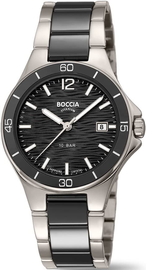 Boccia Titanium 3384-02