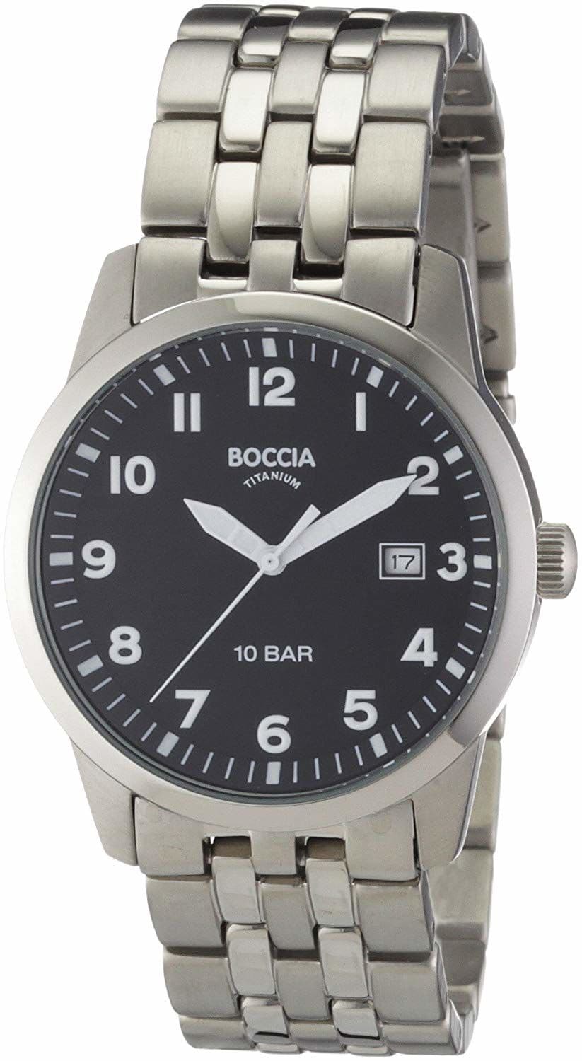 Boccia Titanium Superslim 3631-02