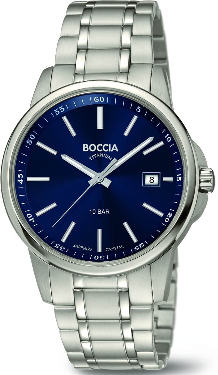Boccia Titanium Sport 3633-04