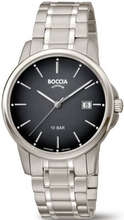 Boccia Titanium Sport 3633-07